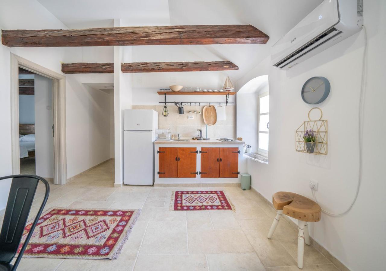 Apartments Oliva Risan Dış mekan fotoğraf