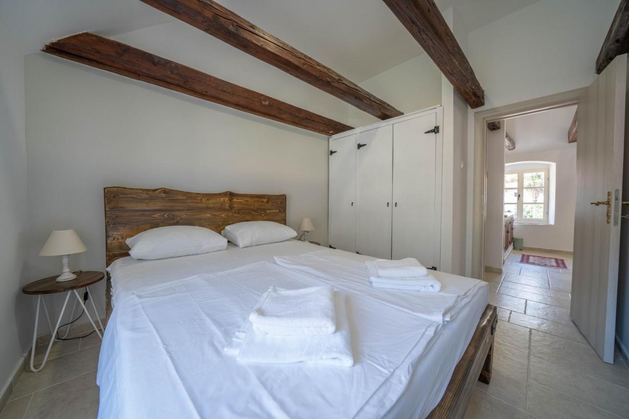 Apartments Oliva Risan Dış mekan fotoğraf