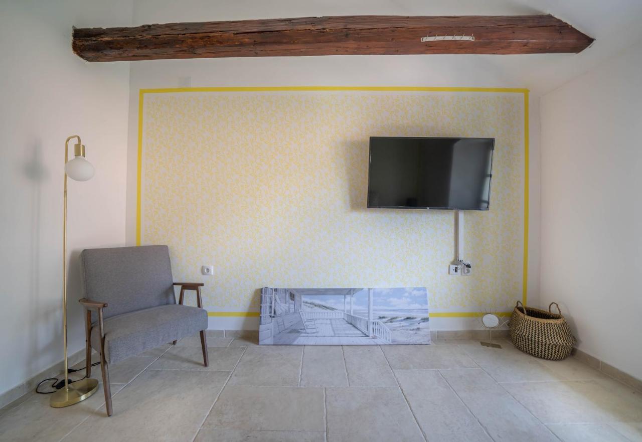 Apartments Oliva Risan Dış mekan fotoğraf