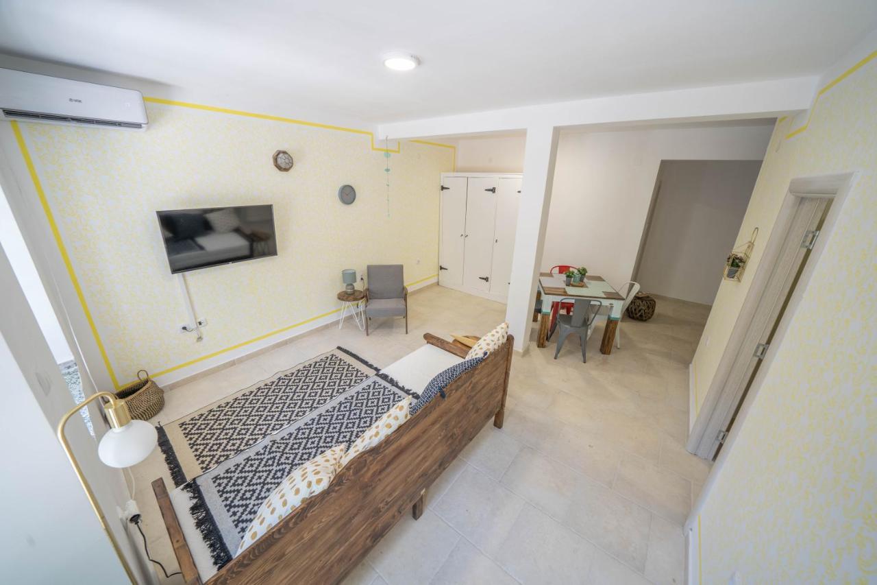 Apartments Oliva Risan Dış mekan fotoğraf