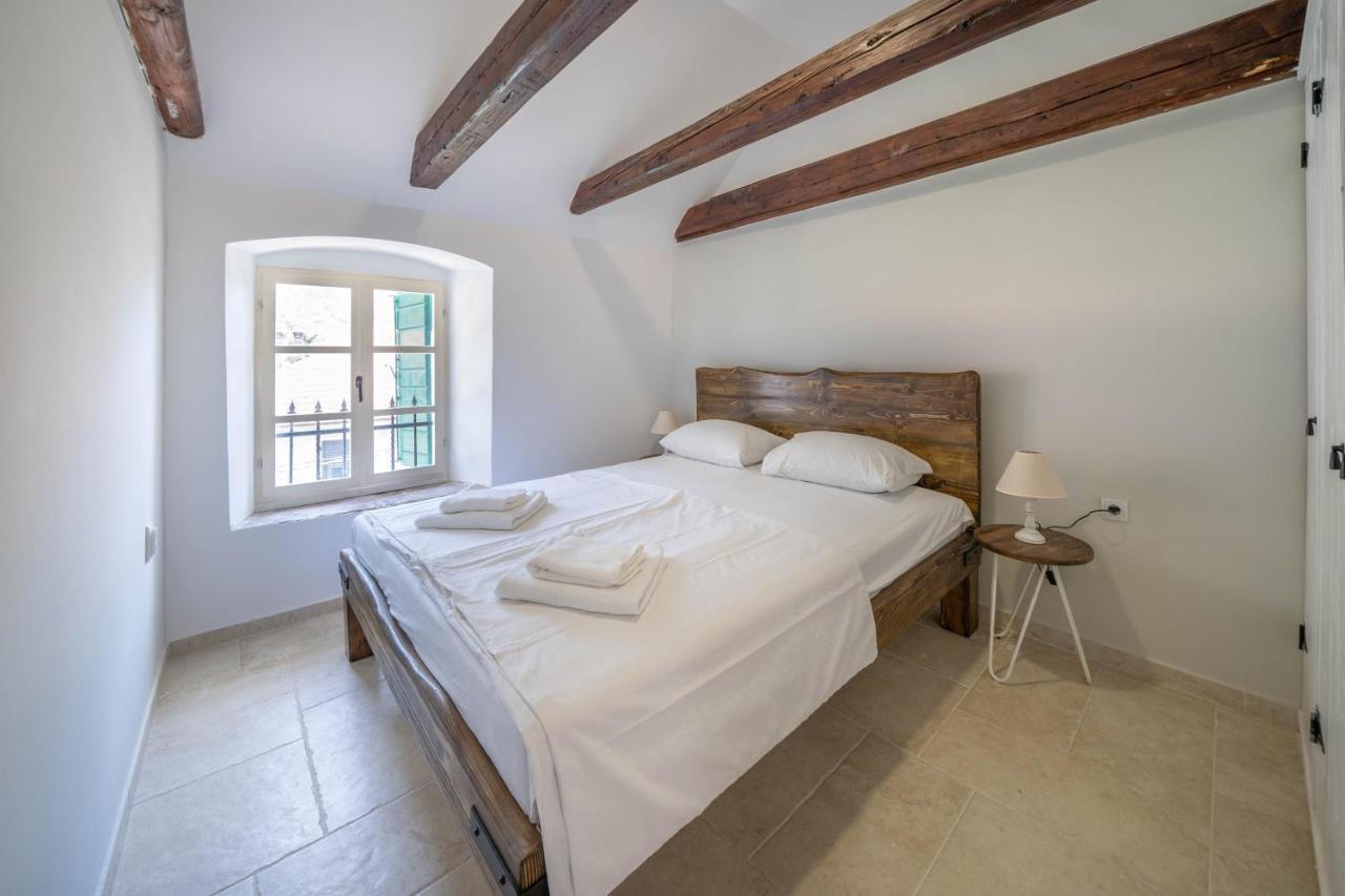 Apartments Oliva Risan Dış mekan fotoğraf