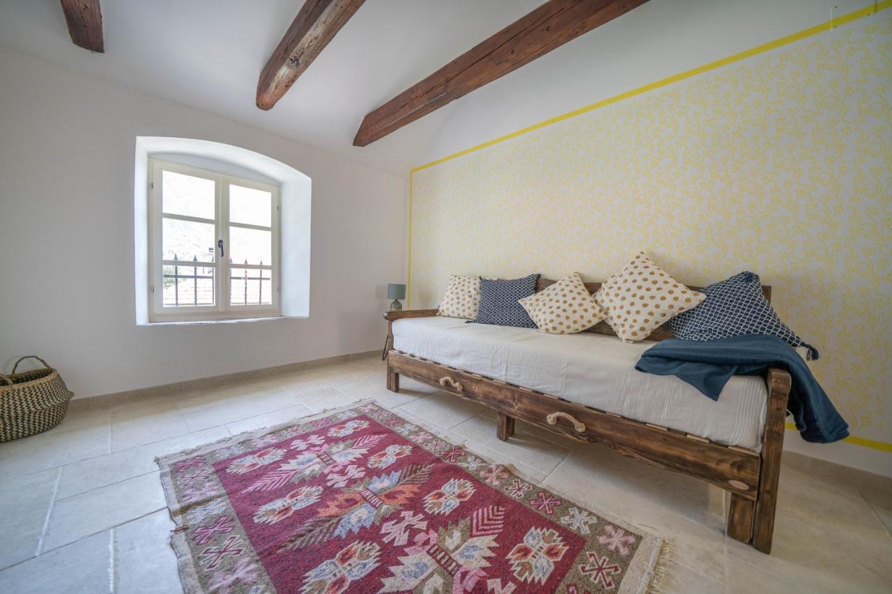 Apartments Oliva Risan Dış mekan fotoğraf