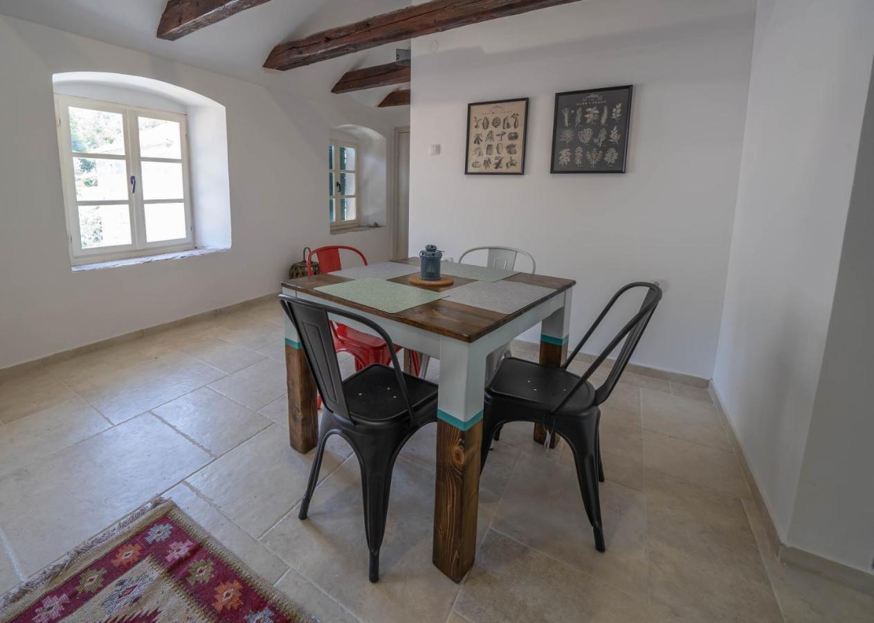 Apartments Oliva Risan Dış mekan fotoğraf