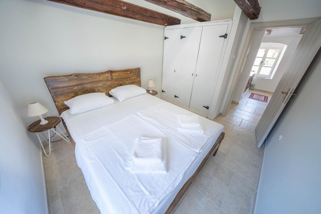Apartments Oliva Risan Dış mekan fotoğraf