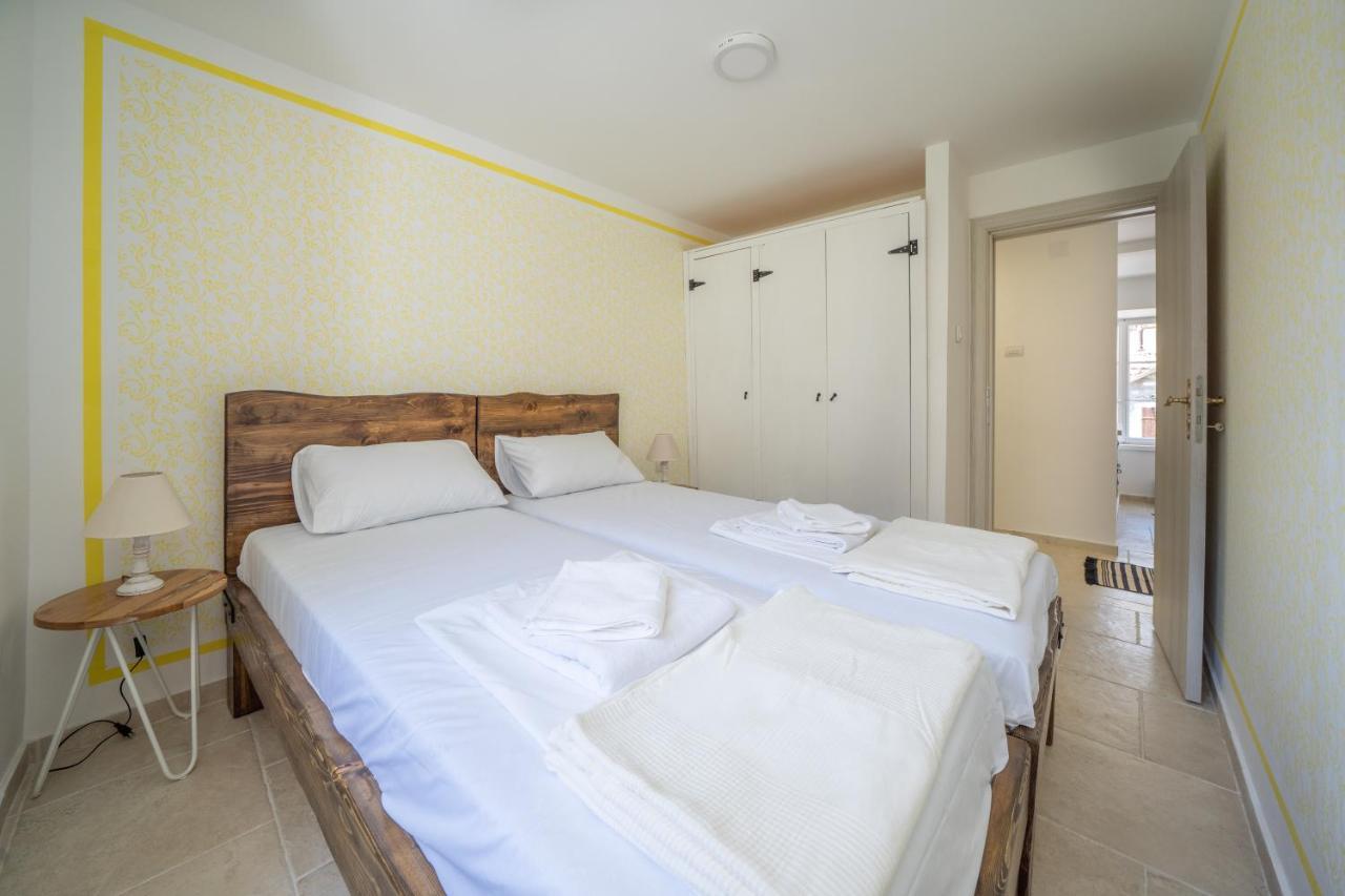 Apartments Oliva Risan Dış mekan fotoğraf