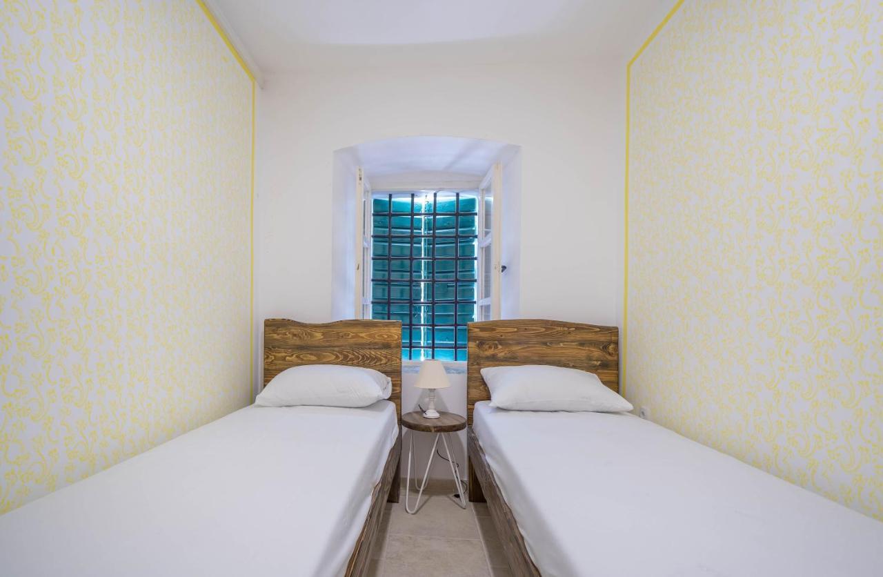 Apartments Oliva Risan Dış mekan fotoğraf