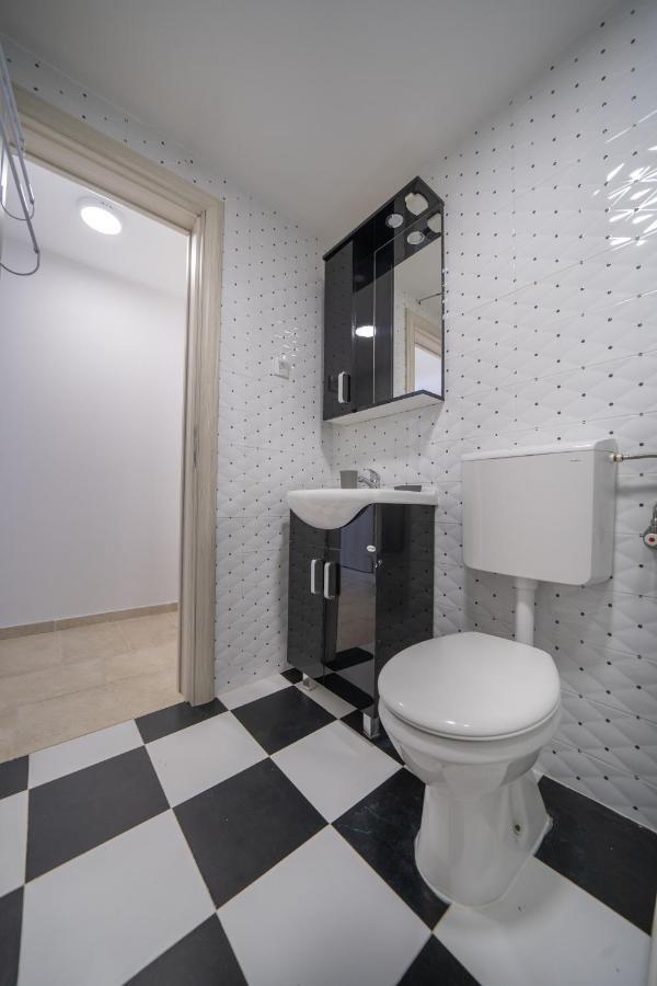 Apartments Oliva Risan Dış mekan fotoğraf
