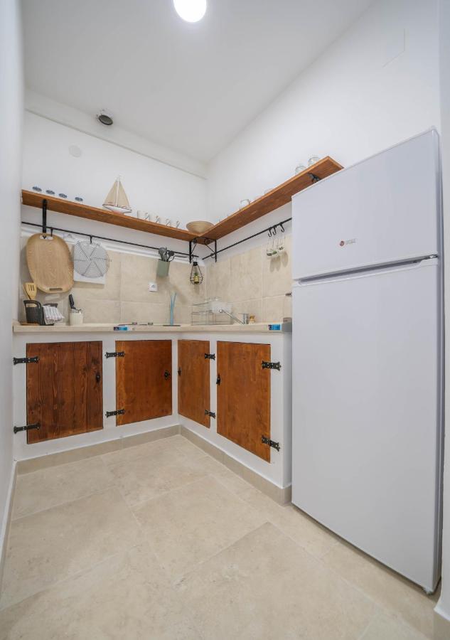 Apartments Oliva Risan Dış mekan fotoğraf